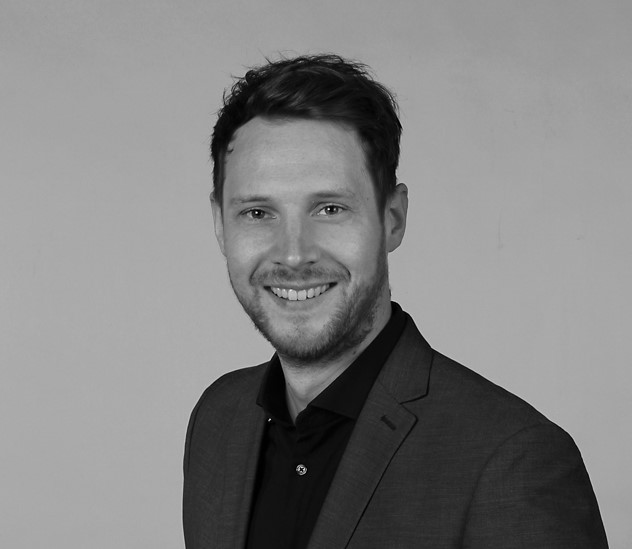 B.Sc. Sebastian Lenz